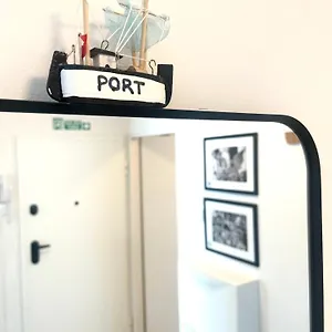 Apartment Port, Rijeka